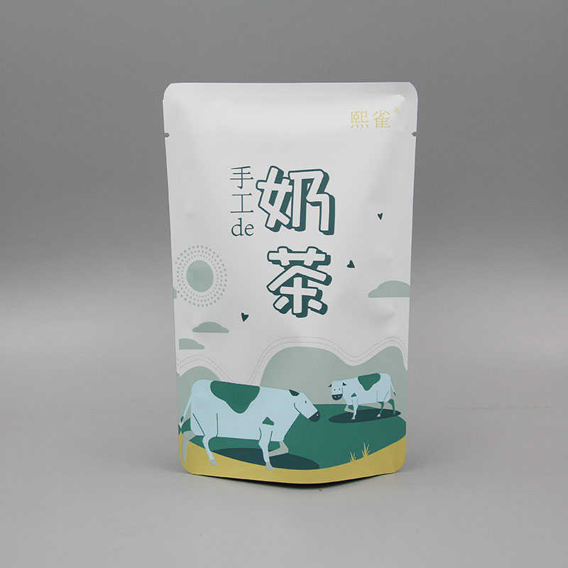 茶葉鋁箔袋批發