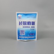 塑料包裝袋的顏色決定了銷量