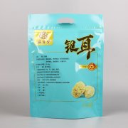 食品包裝袋上必須包含以下信息。